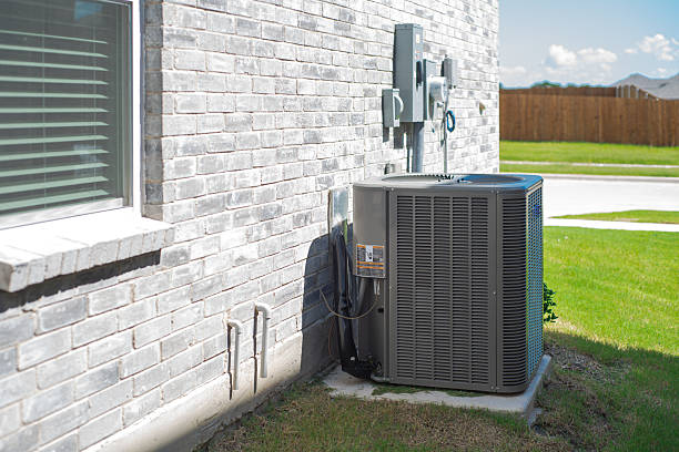 Reliable Emergency Hvac contractor in Troy, IL by FH HVAC